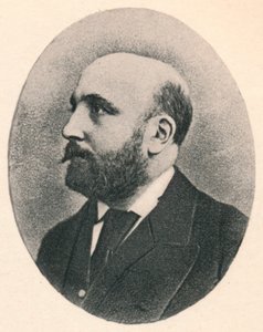 Sir AC Mackenzie., 1895 de Unbekannt