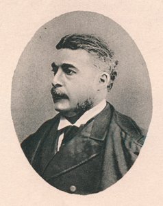 Sir A. Sullivan., 1895 de Unbekannt