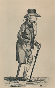 Sir Brook Watson, Bart. Presidente da Lloyds 1796-1806, c1803, 1928 de Unbekannt