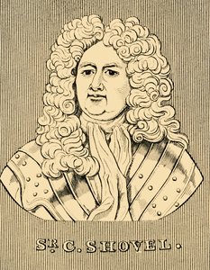 Sir C. Pá, c1650-1707, 1830. de Unbekannt