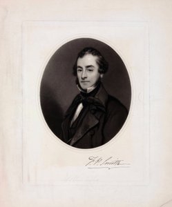 Sir Francis Pettit Smith, engenheiro naval inglês, c 1850s de Unbekannt