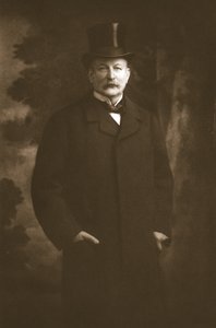 Sir George Ernest Paget, 1911. de Unbekannt