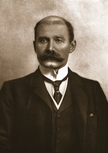Sir H Montagu Allan, 1911. de Unbekannt
