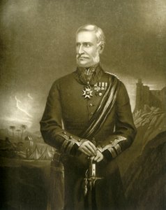 Sir Henry Havelock, 1850, 1901. de Unbekannt
