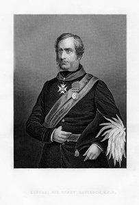 Sir Henry Havelock, general britânico, século XIX de Unbekannt