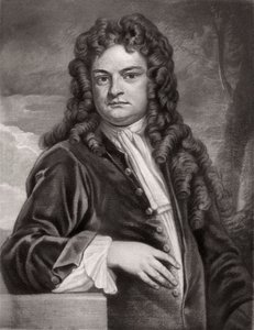 Sir Richard Steele, escritor e político irlandês, 1711 1906 de Unbekannt