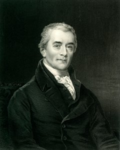 Sir Samuel Romilly, c1790, c1884. de Unbekannt