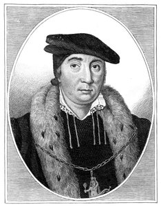 Sir Thomas Pope, 1810 de Unbekannt