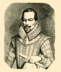 Sir Walter Raleigh, c1580-1600, 1890. de Unbekannt