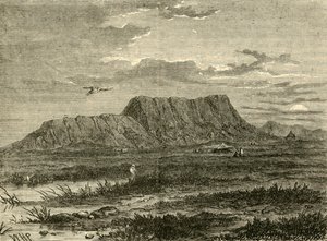 Local de Susa, 1890. de Unbekannt