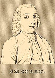 Smollet, 1721-1771, 1830. de Unbekannt