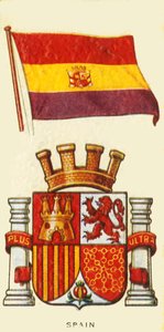 Espanha, c1935. de Unbekannt