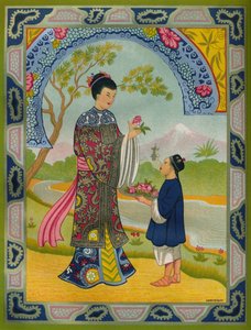 MG especial Litho. Papel para cartazes - Olive & Partington Ltd., 1910