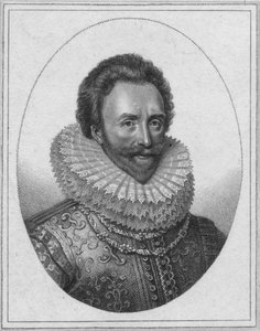 Ir. Dudley Carleton, visconde Dorchester, 1807. de Unbekannt