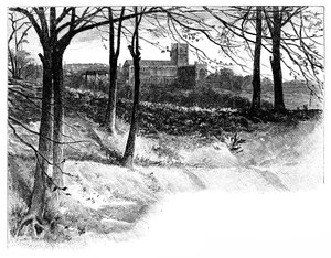 St Albans, de Verulam, século XIX de Unbekannt