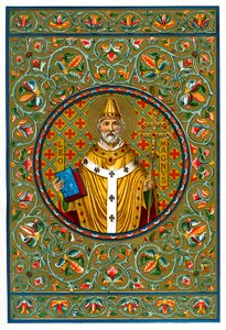 São Leão Magno, 1886 de Unbekannt