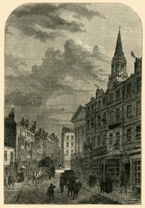 Rua Martins, 1820, 1881. de Unbekannt