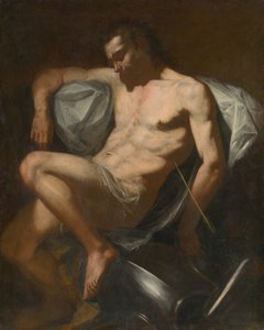 São Sebastião de Unbekannt
