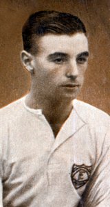 Stanley Matthews 1915-2000, jogador de futebol de Stoke City, 1935 de Unbekannt