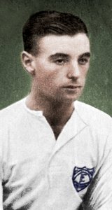 Stanley Matthews 1915-2000, jogador de futebol de Stoke City, 1935 de Unbekannt