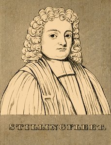 Stillingfleet, 1702-1771, 1830. de Unbekannt