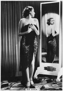 Sue Doador, c1938 de Unbekannt