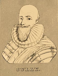 Sully, 1560-1641, 1830. de Unbekannt