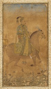 Sultão Abdullah Qutb Shah de Unbekannt Unbekannt
