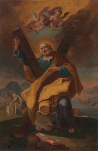Sv.Ondrej de Unbekannt