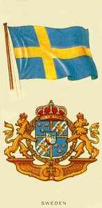 Suécia, c1935. de Unbekannt