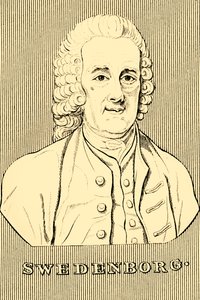 Swedenborg, 1688-1772, 1830. de Unbekannt