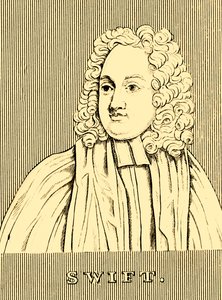 Swift, 1667-1745, 1830. de Unbekannt