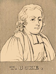T. Coke, 1747-1814, 1830. de Unbekannt