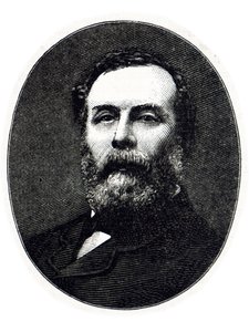 T. G. Ramsay. de Unbekannt