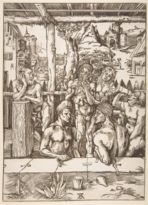 The Bath House copy.n.d. de Unbekannt