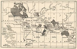 Império Britânico, 1897 de Unbekannt