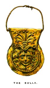 O Bulla, 1923 de Unbekannt