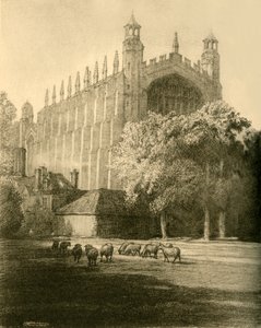 A Capela do Sudeste, 1911. de Unbekannt