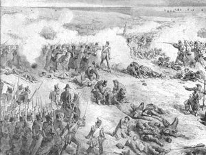 A Guerra da Criméia, 1854-56: A Batalha de Inkerman ... 1854, 1901. de Unbekannt