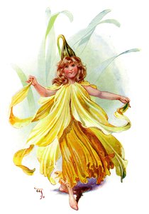 O Narciso, 1899 de Unbekannt
