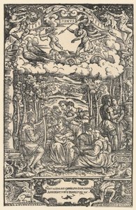 O Domínio de Vênus, de 
