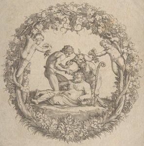 O silêncio bêbado, 1560-1609. de Unbekannt