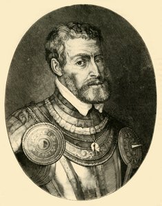 O imperador Carlos V, c1530-1540, 1890. de Unbekannt