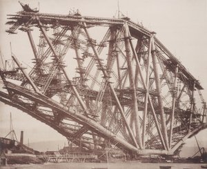 O modilhão Fife, c1880s de Unbekannt