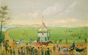 O Acabamento, c. 1860. de Unbekannt