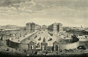 O Hospital Foundling, c1753, 1925. de Unbekannt