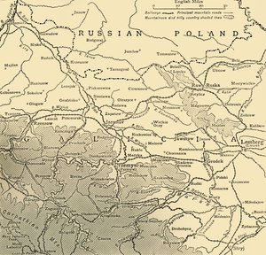 A Campanha Galega, Primeira Guerra Mundial, c1915, c1920. de Unbekannt