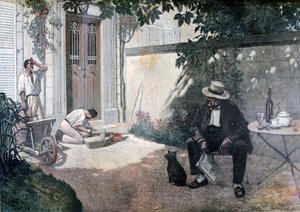 O Bom Burguês, 1893 de Unbekannt