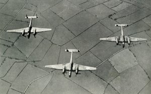 The Handley Page Hereford, 1941. de Unbekannt