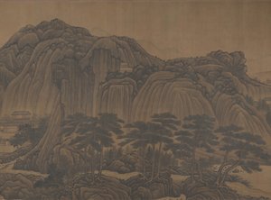 As Colinas de Kuaiji. de Unbekannt